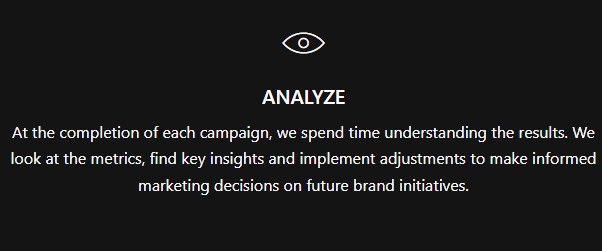 Joe Dandy Marketing Lounge, marketing Lebanon, Web design lebanon, ecommerce websites lebanon, web development lebanon, social media management lebanon