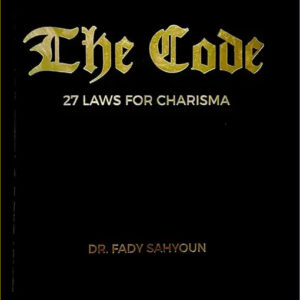 The Code: 27 Laws for Charisma - Digital